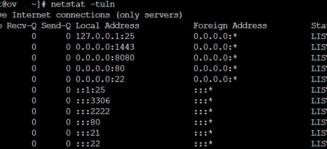 Эффективные способы проверки открытых портов в Linux: Шаг за шагом